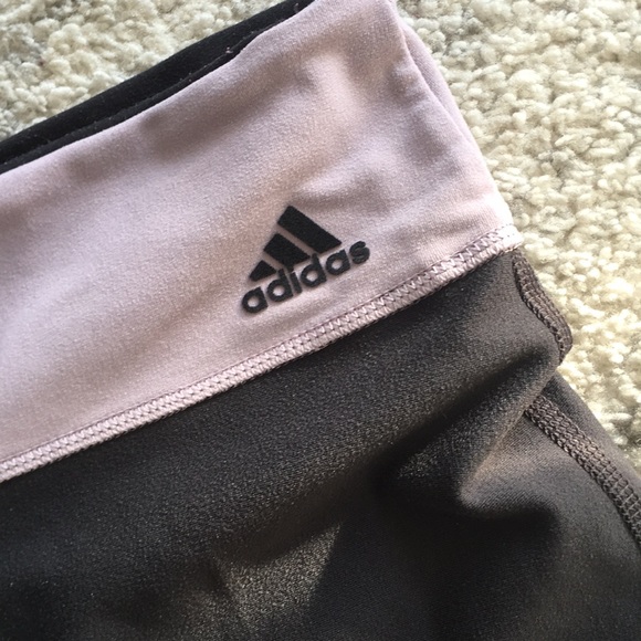 Adidas Reversible shorts - Picture 6 of 6